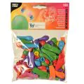 Luftballons farbig sortiert "Wasserbomben" - Bild 2 thumbnail