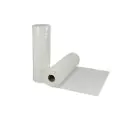 "Medi-Inn®" Liegenabdeckrollen Ø 12,5 cm · 50 m x 59 cm weiss einzeln verpackt - Bild 1 thumbnail