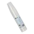 Mehrweg-Trinkbecher PP 0,2 l Ø 7,5 cm · 9,6 cm transluzent, extra stabil - Bild 2 thumbnail