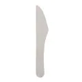Messer, Papier "pure" 15,8 cm weiss - Bild 1 thumbnail