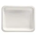 Mikrowellenschalen, PP ungeteilt 1330 ml weiss - Bild 1 thumbnail