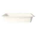 Mikrowellenschalen, PP ungeteilt 1330 ml weiss - Bild 3 thumbnail