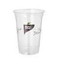 PLA-Kaltgetränkebecher 0,4 l "Becher aus Mais" - Bild 1 thumbnail