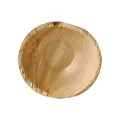 Palmblatt Schalen "pure", rund 425 ml, Ø 15 cm  - Bild 1 thumbnail