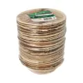 Palmblatt Schalen "pure", rund 425 ml, Ø 15 cm  - Bild 2 thumbnail