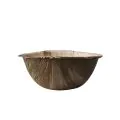 Palmblatt Schalen "pure", rund 425 ml, Ø 15 cm  - Bild 3 thumbnail