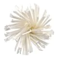 Papierstrohhalme, flexibel, "pure" Ø 6 mm · 20 cm weiss einzeln gehüllt - Bild 2 thumbnail
