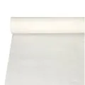 Papiertischdecke, 20 m x 118 cm weiss - Bild 1 thumbnail