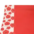 Papiertischdecke, 3 m x 1,2 m "Poppy" - Bild 1 thumbnail