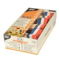 Partypicker, Flaggen 8 cm "Niederlande" - Bild 3 thumbnail