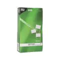 Partypicker, Flaggen weiss 8 cm - Bild 3 thumbnail