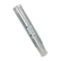 Plastikbecher (PS) 0,4 l Ø 9,5 cm · 12 cm klar mit Schaumrand - Bild 3 thumbnail