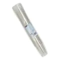Plastikbecher R-PET, 0,4 l Ø 9,5 cm · 12,3 cm glasklar - Bild 2 thumbnail