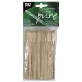 Rührstäbchen, Holz "pure" 13 cm - Bild 3 thumbnail