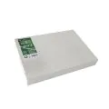 Sahneabdeckpapier "pure" 32 x 22 cm weiss mit Palmwachsbeschichtung - Bild 2 thumbnail