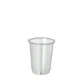 Schnapsbecher, PET 5 cl Ø 4,8 cm · 5,5 cm glasklar - Bild 1 thumbnail