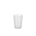 Schnapsbecher, PS 5 cl Ø 4,4 cm · 5,9 cm glasklar - Bild 1 thumbnail