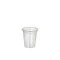 Schnapsgläser PET 2 cl, Ø 3,9 cm · 4 cm glasklar - Bild 1 thumbnail