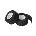 Selbsthaftende Pflaster 5 m x 2,5 cm schwarz - Bild 1 thumbnail