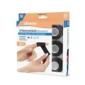 Selbsthaftende Pflaster 5 m x 2,5 cm schwarz - Bild 2 thumbnail