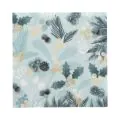 Servietten, 3-lagig 1/4-Falz 33 x 33 cm "Blue Christmas" - Bild 1 thumbnail