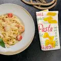 Servietten, 3-lagig 1/4-Falz 33 x 33 cm "Pasta" - Bild 2 thumbnail