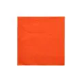 Servietten "DAILY Collection" 1/4-Falz 24 x 24 cm nektarine - Bild 2 thumbnail