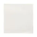 Servietten "DAILY Collection" 1/4-Falz 32 x 32 cm weiss - Bild 2 thumbnail