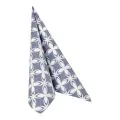 Servietten "ROYAL Collection" 1/4-Falz 40 x 40 cm "Delft" - Bild 2 thumbnail