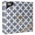Servietten "ROYAL Collection" 1/4-Falz 40 x 40 cm "Delft" - Bild 3 thumbnail