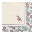 Servietten, "ROYAL Collection" 1/4-Falz 40 x 40 cm "Majestic Deer" - Bild 1 thumbnail