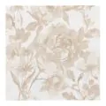 Servietten "ROYAL Collection" 1/4-Falz 40 x 40 cm sand "Rose" - Bild 1 thumbnail