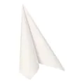 Servietten "ROYAL Collection" 1/4-Falz 40 x 40 cm weiss - Bild 1 thumbnail