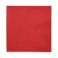 Servietten, bordeaux 1-lagig 1/4-Falz 33 x 33 cm - Bild 2 thumbnail