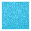 Servietten, türkis "ROYAL Collection" 1/4-Falz 40 x 40 cm "Casali" - Bild 1 thumbnail