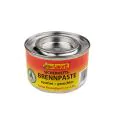 Sicherheits-Brennpaste 200 g, silber - Bild 1 thumbnail