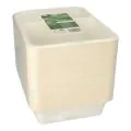 Siegelschalen aus Zuckerrohr, 2-geteilt, 1200 ml, 22,7 x 17,8 cm - Bild 2 thumbnail