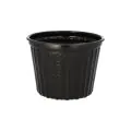 Snack- und Suppenbecher (Mehrweg), 500 ml Ø 11,5 cm · H 8,5 cm schwarz - Bild 1 thumbnail
