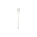 Snackgabeln Bio-PP (Mehrweg)13 cm, weiss, extra stabil - Bild 1 thumbnail