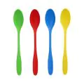 Sorbetlöffel Bio-PP (Mehrweg)17,5 cm extra stabil - Bild 1 thumbnail
