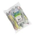 Sorbetlöffel Bio-PP (Mehrweg)17,5 cm extra stabil - Bild 2 thumbnail