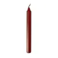 Tafelkerzen bordeaux Ø 2,1 cm · 19,6 cm - Bild 2 thumbnail