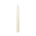 Tafelkerzen weiss Ø 2,1 cm · 19,6 cm - Bild 2 thumbnail