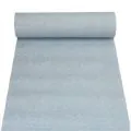Tischläufer, PV-Tissue "ROYAL Collection" 24 m x 40 cm arktikblau "Texttile" - Bild 1 thumbnail