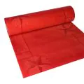 Tischläufer, Tissue "ROYAL Collection" 24 m x 40 cm rot "Rising Star" - Bild 2 thumbnail