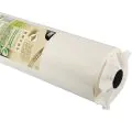 Tissue Tischdecke, weiss "ROYAL Collection" 25 x 1,18 m - Bild 2 thumbnail