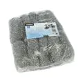 Topfreiniger aus Draht Ø 12 cm · 3 cm, scheuernd - Bild 2 thumbnail
