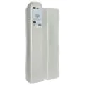 Verpackungsbecher mit Klappdeckeln, PP rechteckig 250 ml transparent - Bild 2 thumbnail