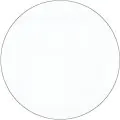 Vlies Mitteldecken, weiss "soft selection" 80 x 80 cm - Bild 3 thumbnail