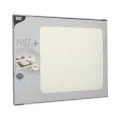 Vlies Tischsets, weiss "soft selection plus" 30 x 40 cm  - Bild 2 thumbnail